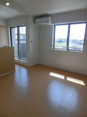 のマンスリーマンション・ウィークリーマンション「パレスみのり 202・洋室(No.1328934)」メイン画像