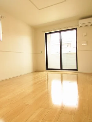 のマンスリーマンション・ウィークリーマンション「ミレ・ルーチェＡ 103・洋室(No.1328935)」メイン画像