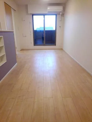 のマンスリーマンション・ウィークリーマンション「プリムラ　五番館 202・洋室(No.1328939)」メイン画像