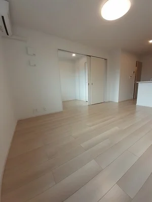 のマンスリーマンション・ウィークリーマンション「Ｂｏｓｃａｔｏ　Ｅ．Ⅱ 203・洋室(No.1328940)」メイン画像