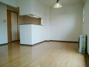 北海道のマンスリーマンション・ウィークリーマンション「セレーノ大雪通り 203・LDK(No.1328945)」メイン画像