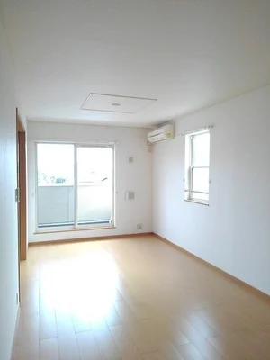 のマンスリーマンション・ウィークリーマンション「グレイススクエア　Ｓ 204・洋室(No.1328947)」メイン画像