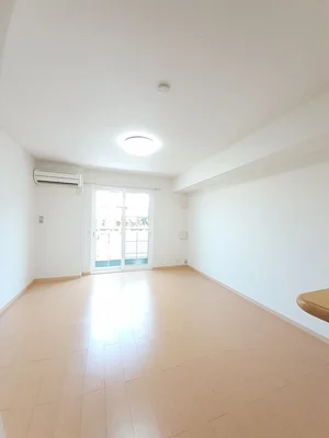 のマンスリーマンション・ウィークリーマンション「ルーチェ　Ⅰ 103・洋室(No.1328949)」メイン画像