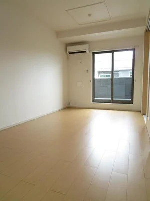 徳島県のマンスリーマンション・ウィークリーマンション「ストロベリーガーデンＡ 201・洋室(No.1328953)」メイン画像