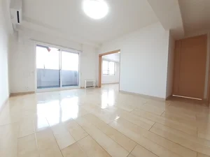 旭川市のマンスリーマンション・ウィークリーマンション「グランジュ北彩都 304・LDK(No.1328957)」メイン画像