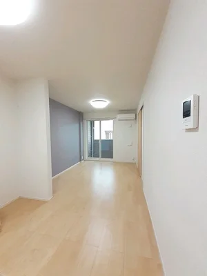 のマンスリーマンション・ウィークリーマンション「グラチチュードⅠ 105・洋室(No.1328960)」メイン画像