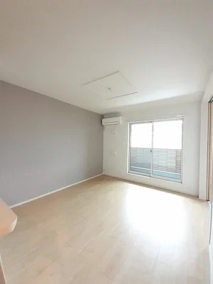 のマンスリーマンション・ウィークリーマンション「クラールプレディエＡ 205・洋室(No.1328962)」メイン画像