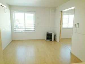 のマンスリーマンション・ウィークリーマンション「フランⅡ 203・洋室(No.1328963)」メイン画像