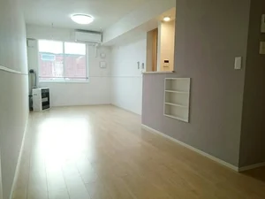 のマンスリーマンション・ウィークリーマンション「プルミエ　Ⅱ 103・洋室(No.1328964)」メイン画像