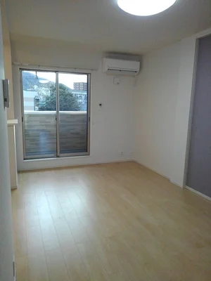 のマンスリーマンション・ウィークリーマンション「ラフォルテ　Ⅲ 202・洋室(No.1328965)」メイン画像