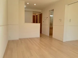 のマンスリーマンション・ウィークリーマンション「ロロノアⅠ 204・洋室(No.1328968)」メイン画像