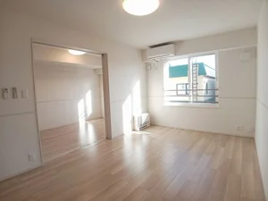 のマンスリーマンション・ウィークリーマンション「ロロノアⅠ 204・洋室(No.1328968)」メイン画像