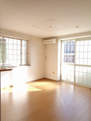 のマンスリーマンション・ウィークリーマンション「ベイスタ－Ｃ 102・和室(No.1328970)」メイン画像