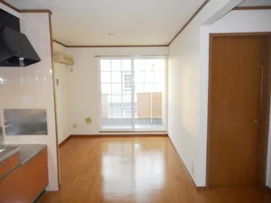 鴻巣駅（埼玉県）のマンスリーマンション・ウィークリーマンション「ホ－スブリッジ 202・洋室(No.1328971)」メイン画像