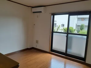 東松山市のマンスリーマンション・ウィークリーマンション「プリマヴェーラ 102・洋室(No.1328973)」メイン画像