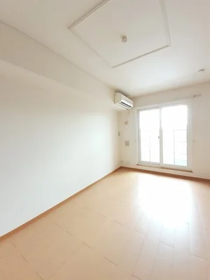 のマンスリーマンション・ウィークリーマンション「プラシード本浦　Ａ 202・洋室(No.1328976)」メイン画像