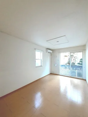 のマンスリーマンション・ウィークリーマンション「エステート・ステラ１号館 101・洋室(No.1328977)」メイン画像