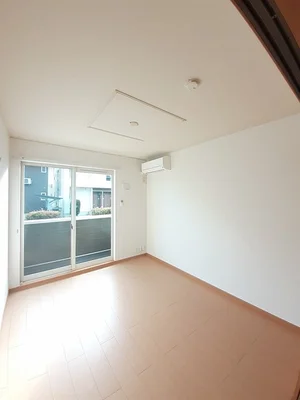 のマンスリーマンション・ウィークリーマンション「クローバー　ポンドＡ 103・洋室(No.1328978)」メイン画像