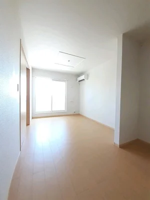 のマンスリーマンション・ウィークリーマンション「サスティナブル 205・洋室(No.1328979)」メイン画像