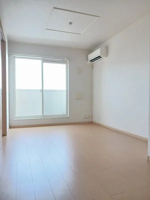 のマンスリーマンション・ウィークリーマンション「サスティナブル 205・洋室(No.1328979)」メイン画像