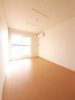 徳島県のマンスリーマンション・ウィークリーマンション「ルイ・メゾンＫ　Ⅰ 102・洋室(No.1328980)」メイン画像