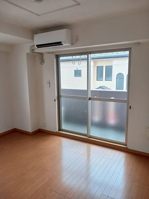 淵野辺駅（神奈川県）のマンスリーマンション・ウィークリーマンション「ル・ノールⅢ 201・洋室(No.1328990)」メイン画像