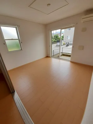 のマンスリーマンション・ウィークリーマンション「アドニードⅢ 105・洋室(No.1328993)」メイン画像