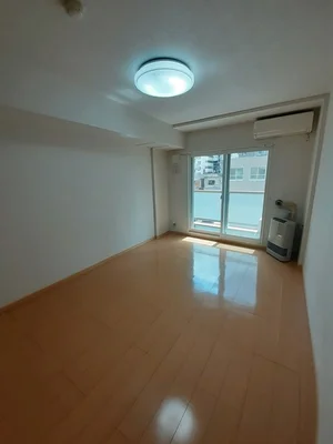 札幌大谷大学短期大学部周辺のマンスリーマンション・ウィークリーマンション「セント・ミカエラ 302・洋室(No.1328994)」メイン画像