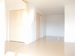 のマンスリーマンション・ウィークリーマンション「メイプル 203・洋室(No.1328995)」メイン画像