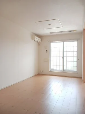 のマンスリーマンション・ウィークリーマンション「メイプル 203・洋室(No.1328995)」メイン画像