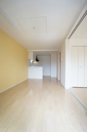 郡山駅（福島県）のマンスリーマンション・ウィークリーマンション「レガシーセブン 202・洋室(No.1329001)」メイン画像