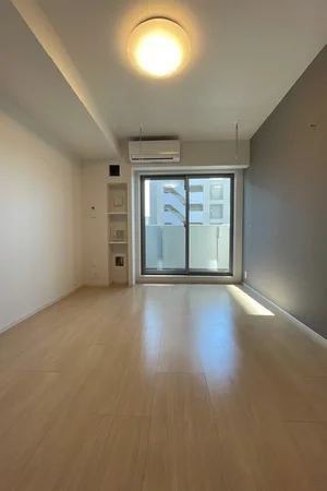 のマンスリーマンション・ウィークリーマンション「エイトウッズ淵野辺 502・洋室(No.1329005)」メイン画像