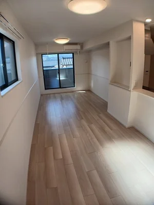 人吉市のマンスリーマンション・ウィークリーマンション「ルキア　カーサⅡ 205・洋室(No.1329007)」メイン画像