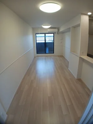 独立行政法人　地域医療機能推進機構　人吉医療センター周辺のマンスリーマンション・ウィークリーマンション「ルキア　カーサⅡ 203・洋室(No.1329008)」メイン画像