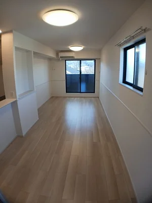 人吉市のマンスリーマンション・ウィークリーマンション「ルキア　カーサⅡ 201・洋室(No.1329009)」メイン画像