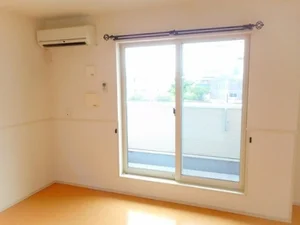 のマンスリーマンション・ウィークリーマンション「オピュレント 201・洋室(No.1329013)」メイン画像