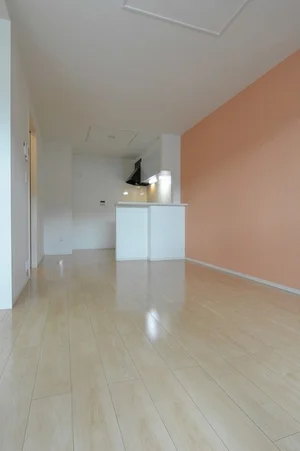 のマンスリーマンション・ウィークリーマンション「エステート 203・洋室(No.1329014)」メイン画像