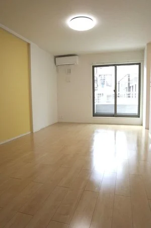 女子栄養大学短期大学部周辺のマンスリーマンション・ウィークリーマンション「リリーハイム 202・LDK(No.1329015)」メイン画像