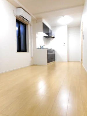 のマンスリーマンション・ウィークリーマンション「カーサブライト・ＤＤＳ 204・LDK(No.1329016)」メイン画像