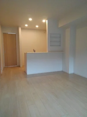 のマンスリーマンション・ウィークリーマンション「サンライト桜Ⅱ 202・洋室(No.1329019)」メイン画像