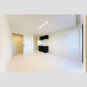 愛知県のマンスリーマンション・ウィークリーマンション「HIKURASHI港陽Ⅲ Btype(No.1329251)」メイン画像