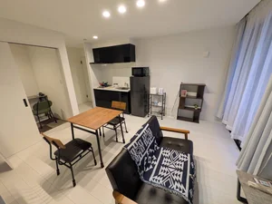 名古屋市港区のマンスリーマンション・ウィークリーマンション「HIKURASHI港陽Ⅲ Btype(No.1329251)」メイン画像