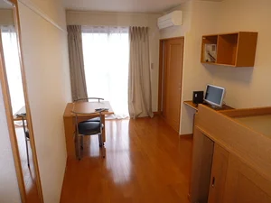 のマンスリーマンション・ウィークリーマンション「レオパレスマロン 107(No.1329280)」メイン画像