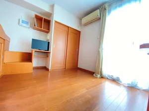 のマンスリーマンション・ウィークリーマンション「レオパレスＥａｓｔ 105(No.1329292)」メイン画像