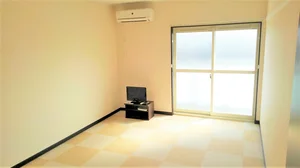 のマンスリーマンション・ウィークリーマンション「レオネクストハーベストハウスⅡ 201(No.1329326)」メイン画像