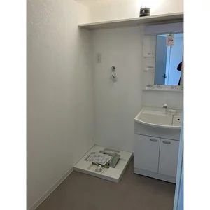 家具設置前のお部屋の画像になります