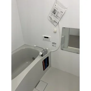 家具設置前のお部屋の画像になります