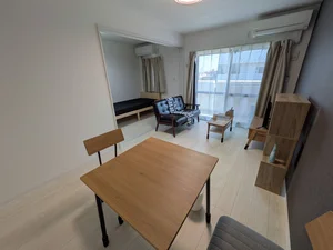 のマンスリーマンション・ウィークリーマンション「HIKURASHI天竜川駅前 Atype(No.1329363)」メイン画像