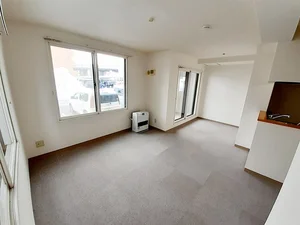 北翔大学周辺のマンスリーマンション・ウィークリーマンション「ヴィラエルンテ平和通Ⅰ 103・洋室(No.1329365)」メイン画像