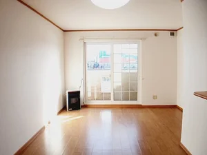 のマンスリーマンション・ウィークリーマンション「ルピナス 104・洋室(No.1329370)」メイン画像